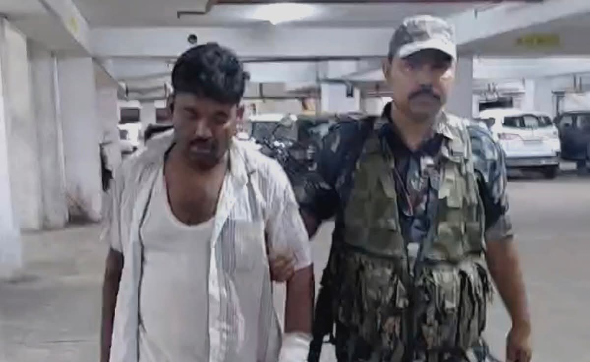 dhanbad govindpur crime attempted rape assam girl arrogant society
